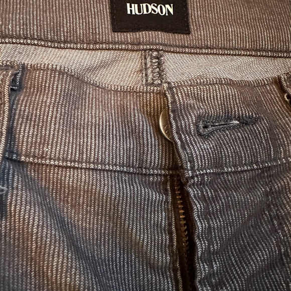 Hudson men’s pants - Picture 9 of 9
